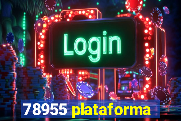 78955 plataforma